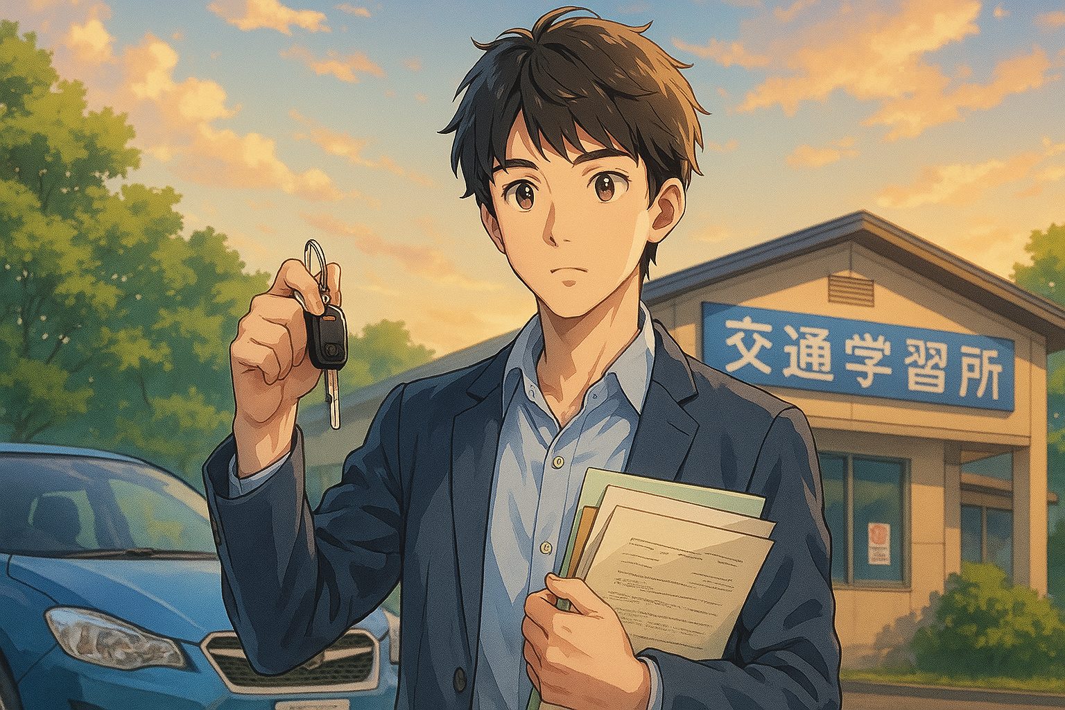 教習所転校完全ガイド｜手続き・費用・返金制度を徹底解説 | EduCraftDock