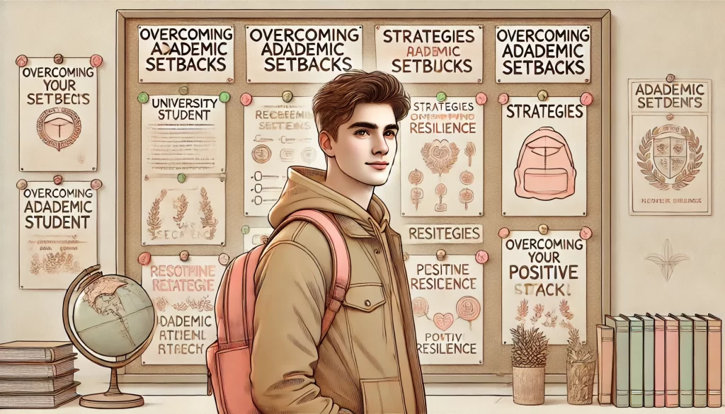 大学必修落としても諦めない！具体的な対処法と心構え