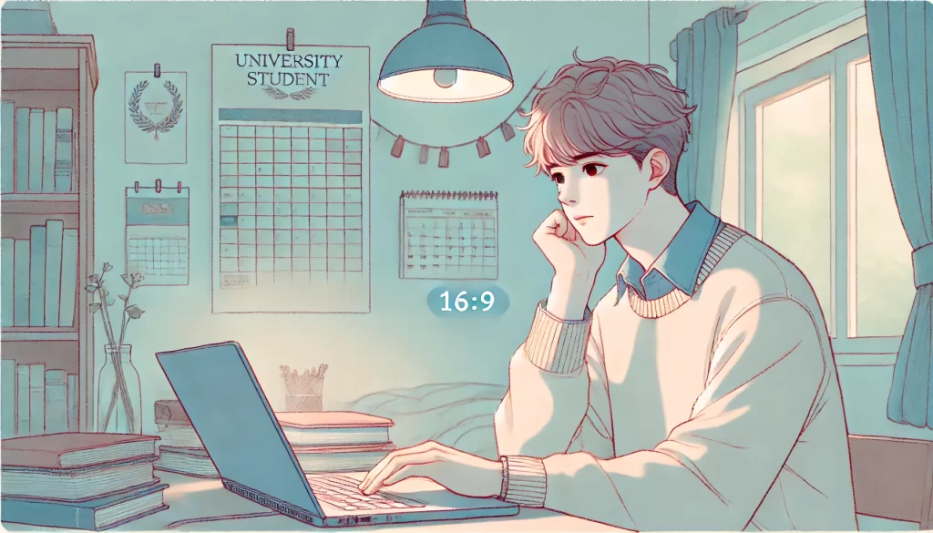 大学で必修科目を落とすとどうなるのか